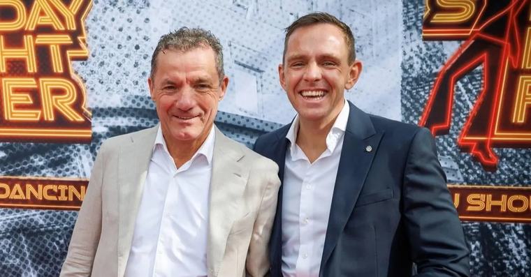 Kees Stevens naar ziekenhuis na ongeluk tijdens filmopnames De Bevers