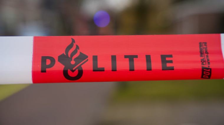 Dode vrouw (65) aangetroffen in woning Middenbeemster, man (29) aangehouden