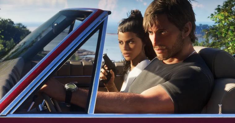 Dit is hoe laat GTA 6 in Nederland speelbaar is op PlayStation 5