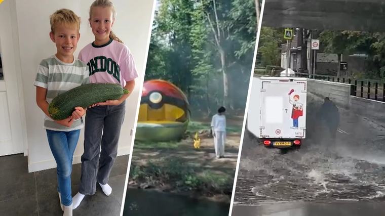 Afspelen Het beste uit de Check Dit Dan