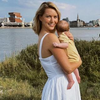 Antwerpse burgemeester roept op meer baby’s te maken, en dat valt niet bij iedereen in goede aarde