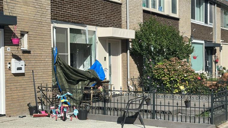 Zaandams gezin denkt dat explosief voor ander bedoeld was: "Hebben geen ruzie"