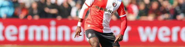 Deadline Day: Jordan Lotomba verlaat Feyenoord voor het Schotse Celtic