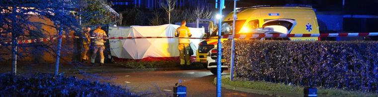 Slachtoffer moord Zwolle werd met appje in de val gelokt: 'Ben je in de buurt?'