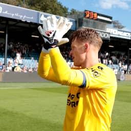 Koeman jr. nuchter na heldenrol bij Telstar: 'Mooi dat ik verantwoordelijkheid pak'