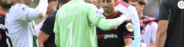 Taha heeft geen spijt van lobje, FC Twente Vrouwen wint weer