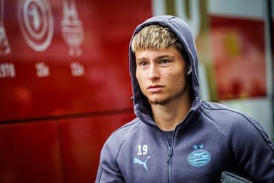 Na Hadj Moussa heeft Al-Ittihad nu ook Bajraktarevic op radar: miljoenentransfer voor PSV?