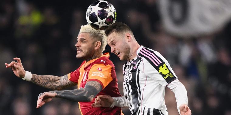 Kansen voor Koopmeiners in Juventus-basis stijgen: aanvoerder loopt blessure op