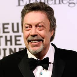 Hartproblemen waren doodsoorzaak Tim Curry