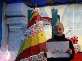 Bloemencorso in Eelde viert 70-jarig bestaan