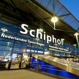 Piloot en cabinepersoneel testen positief bij alcoholcontrole op Schiphol