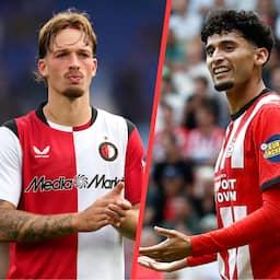 Champions League begint deze week met Barça-Feyenoord en PSV-Shakhtar