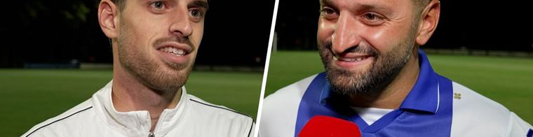 Elinkwijk droomde van FC Utrecht, maar avontuur in KNVB Beker eindigt al vroeg