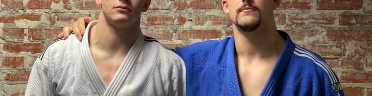 Judotalenten maken zich op voor EK: 'Medaille is zeker mogelijk'
