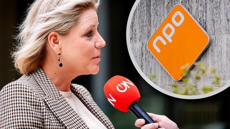 NPO wil licentie Ongehoord Nederland alsnog laten intrekken