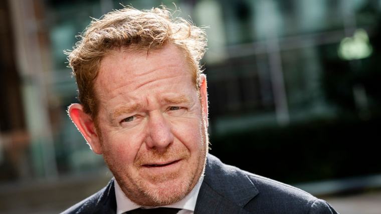 Van Weel na extreem geweld Overasselt: we zijn geen narcostaat