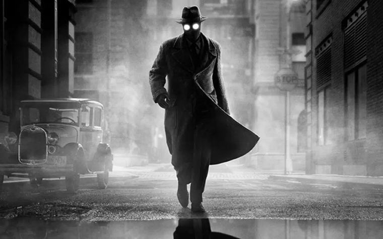 Nicolas Cage is weer vrij: Spider-Noir stopt na één seizoen al