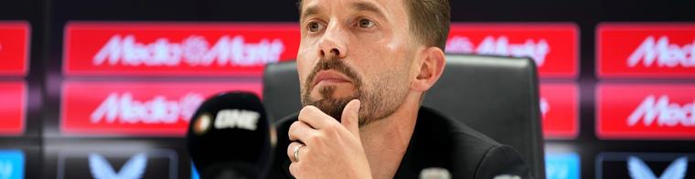 Rigaux over transferzomer, Hadj Moussa (die blijft) en de vertrokken veelverdieners bij Feyenoord