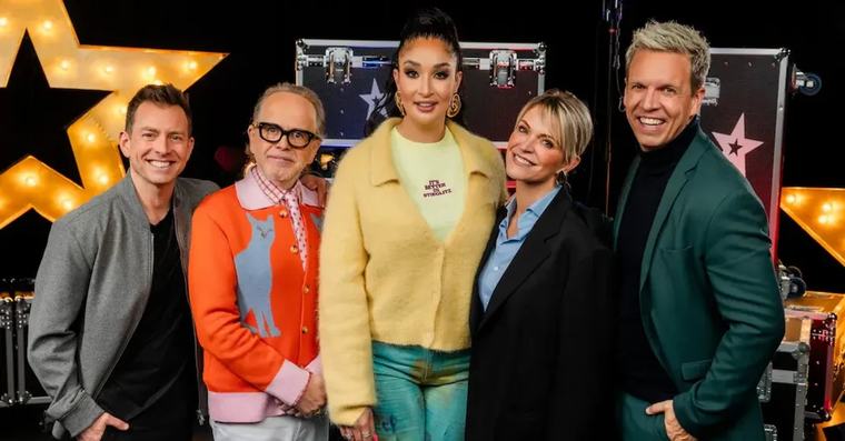 Laagterecord voor nieuw seizoen Got Talent, kijkers storen zich aan Soundos: 'Zó vermoeiend' BN'ers