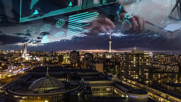 Paniek in Duitsland om megahack waarbij extreem gevoelige gegevens zijn buitgemaakt