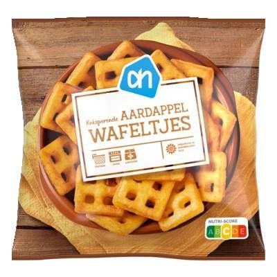 AH roept aardappelwafeltjes terug om minerale olie: zo belandt MOAH ongemerkt in je eten