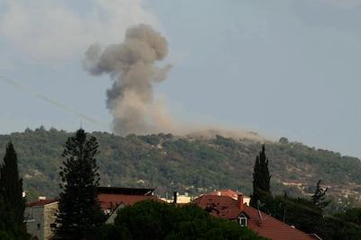LIVE Midden-Oosten | Drie doden bij nieuwe Israëlische aanvallen op Zuid-Libanon om vermeende drone