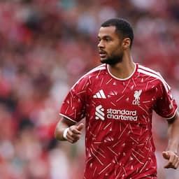 Liverpool-coach over transferperikelen Gakpo: 'Hij was zich bewust van situatie'
