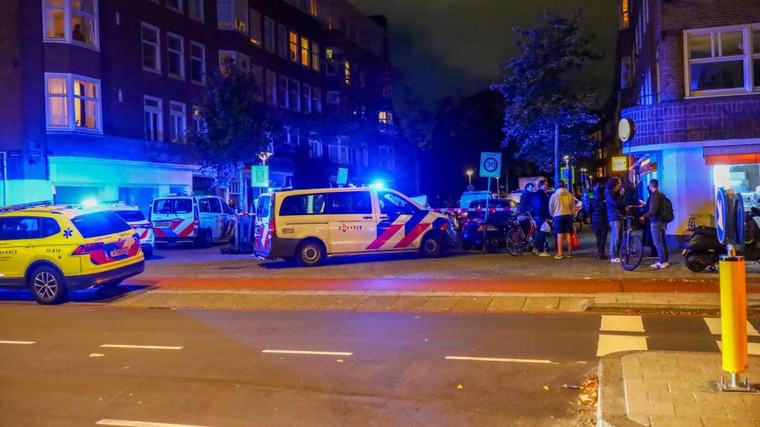 Vier jaar cel en tbs voor doodsteken huisbaas na conflict over huurachterstand
