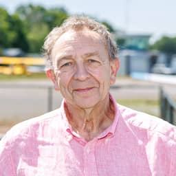 Theatermaker Jon van Eerd stopt met productiebedrijf maar wil niet met pensioen