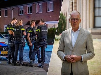 Directeur Politieacademie: Agenten moeten mentaal weerbaarder worden in gepolariseerd Nederland
