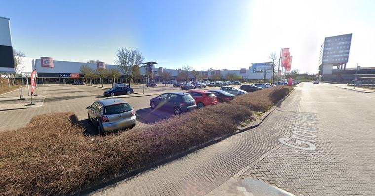Zwolle wil 300 vluchtelingen tijdelijk opvangen op Voorsterpoort Woonboulevard