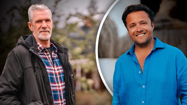 Realitysterren zien tv als springplank voor roem, tot ze door hun verleden worden ingehaald: ’Ze lijken er telkens door overvallen’