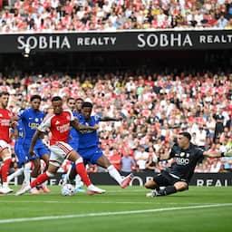 Live Premier League | Bekijk hier de tussenstand bij de topper Arsenal-Chelsea