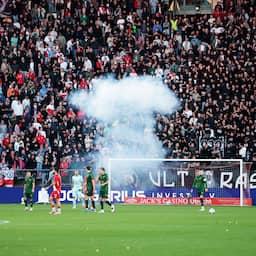 FC Utrecht en Go Ahead spelen gestaakte wedstrijd uit: dit moet je weten