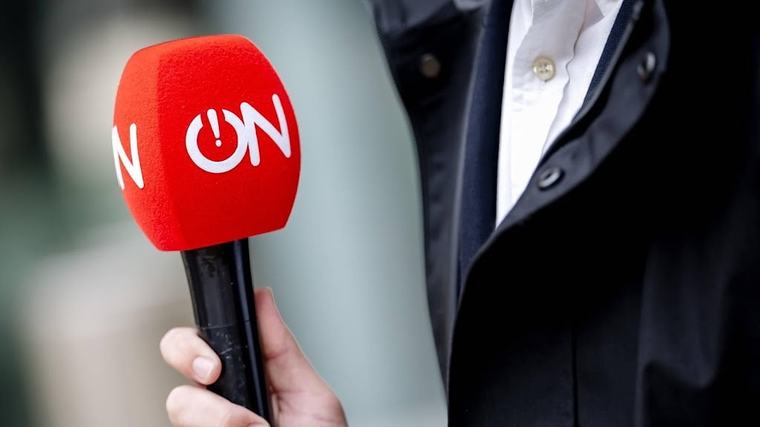 Ongehoord Nederland 'zeer verbaasd' over verzoek NPO