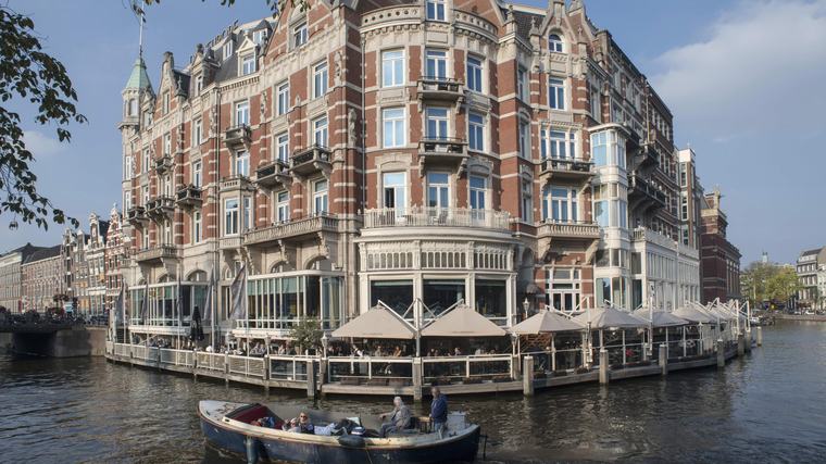 Hotels verliezen in rap tempo klanten: ’Zelfs Almere verhoogt de toeristenbelasting’