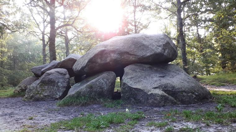 Hoe oud is Drenthe eigenlijk? Dat hangt ervan af wat je 'Drenthe' noemt