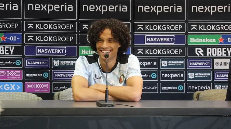 Feyenoord-uitblinker snel in Oranje onder Xavi? 'Dat is wel een jongensdroom'