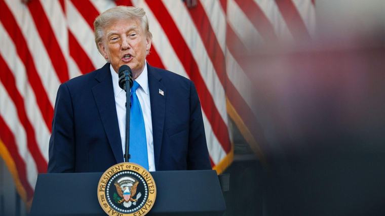 Trump: geen belastingvoordeel voor scholen die minderheden helpen