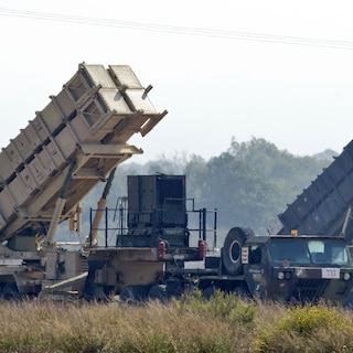 Amerikaanse Defensie-medewerkers onderworpen aan leugendetector na lekken over wapentekorten