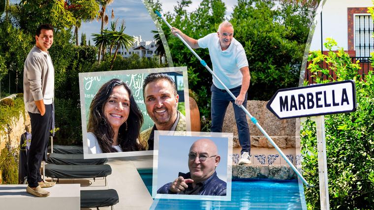 Spanje is dé nieuwe sterrenstek: BN’ers pakken massaal hun koffers voor tweede huis onder de zon
