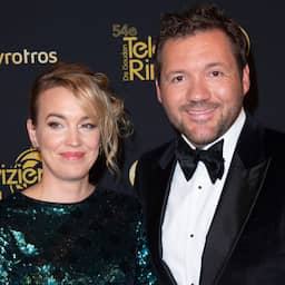 Klaas van der Eerden en Anna uit elkaar: 'Kijken met veel geluk terug'