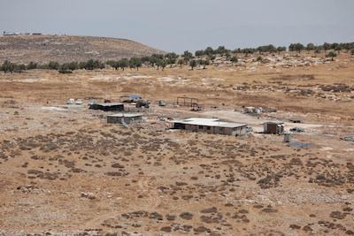 LIVE Midden-Oosten | Britse regering wil importban voor goederen uit illegale Israëlische nederzettingen