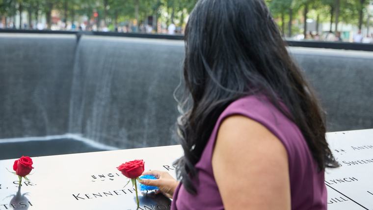 Inwoners New York werden voorgelogen over luchtkwaliteit na 9/11