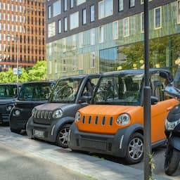 CO2-uitstoot wegverkeer gaat voor het eerst sinds corona omlaag